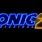 Sonic 2 Logo