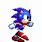 Sonic 2 Walking Sprites