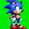 Sonic 3 Mania Sprites
