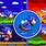 Sonic 3 Peel Out