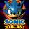 Sonic 3D Blast Game