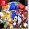 Sonic 4 Nintendo Switch