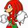 Sonic Advance 3 Knuckles