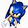 Sonic Adventure DX Art