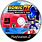 Sonic Adventure DX PS2