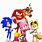 Sonic Boom Cartoon Network
