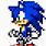 Sonic Boom Pixel
