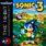 Sonic CD Sega Genesis