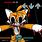 Sonic CD Tails Doll FNF