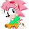 Sonic Classic Amy