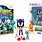 Sonic Colors Toys