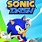 Sonic Dash Game Online