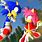Sonic Fight Amy