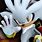 Sonic Forces Silver