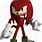 Sonic Forces Speed Battle Knuckles
