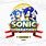 Sonic Generations Title