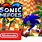 Sonic Heroes Nintendo Switch