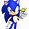 Sonic Holding Ring