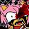 Sonic Kills Amy Rose
