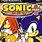 Sonic Mega Collection PS2