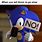 Sonic No Meme