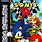 Sonic R Video Game