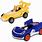 Sonic Racing Toys