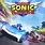 Sonic Racing Xbox