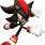 Sonic Rivals Shadow