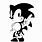 Sonic SVG Files