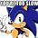 Sonic Slow Down Meme