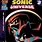 Sonic Universe The Dark Trilogy Book