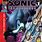Sonic Unleashed Comic Book