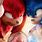 Sonic and Knuckles Movie Wallpaper