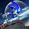 Sonic in Space