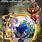 Sonic the Hedgehog 4 Movie Poster