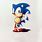 Sonic the Hedgehog Decal