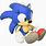 Sonic the Hedgehog Plush Target