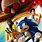 Sonic the Movie Fan Art