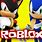 Sonic vs Roblox