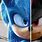 Sonic vs Shadow Movie