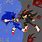 Sonic.exe Kills Shadow
