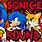 Sonic.exe Round 3
