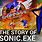 Sonic.exe Story