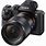 Sony 200MP Mirrorless Camera