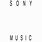 Sony 550 Music Logo