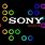 Sony BRAVIA Logo