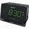 Sony Digital Radio Alarm Clock