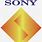 Sony Games Logo