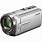 Sony Handycam 2000X Digital Zoom